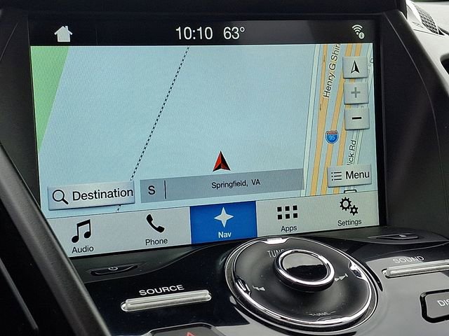 Used 2017 Ford Escape Titanium image 17