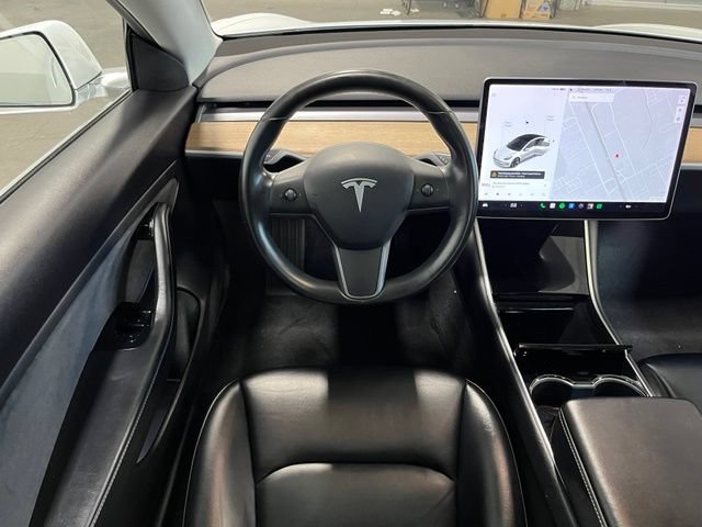 Used 2019 Tesla Model 3 Long Range RWD image 18