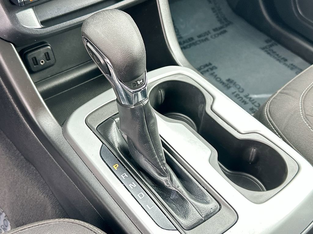 Certified 2022 Chevrolet Colorado LT w/ Safety Package image 17