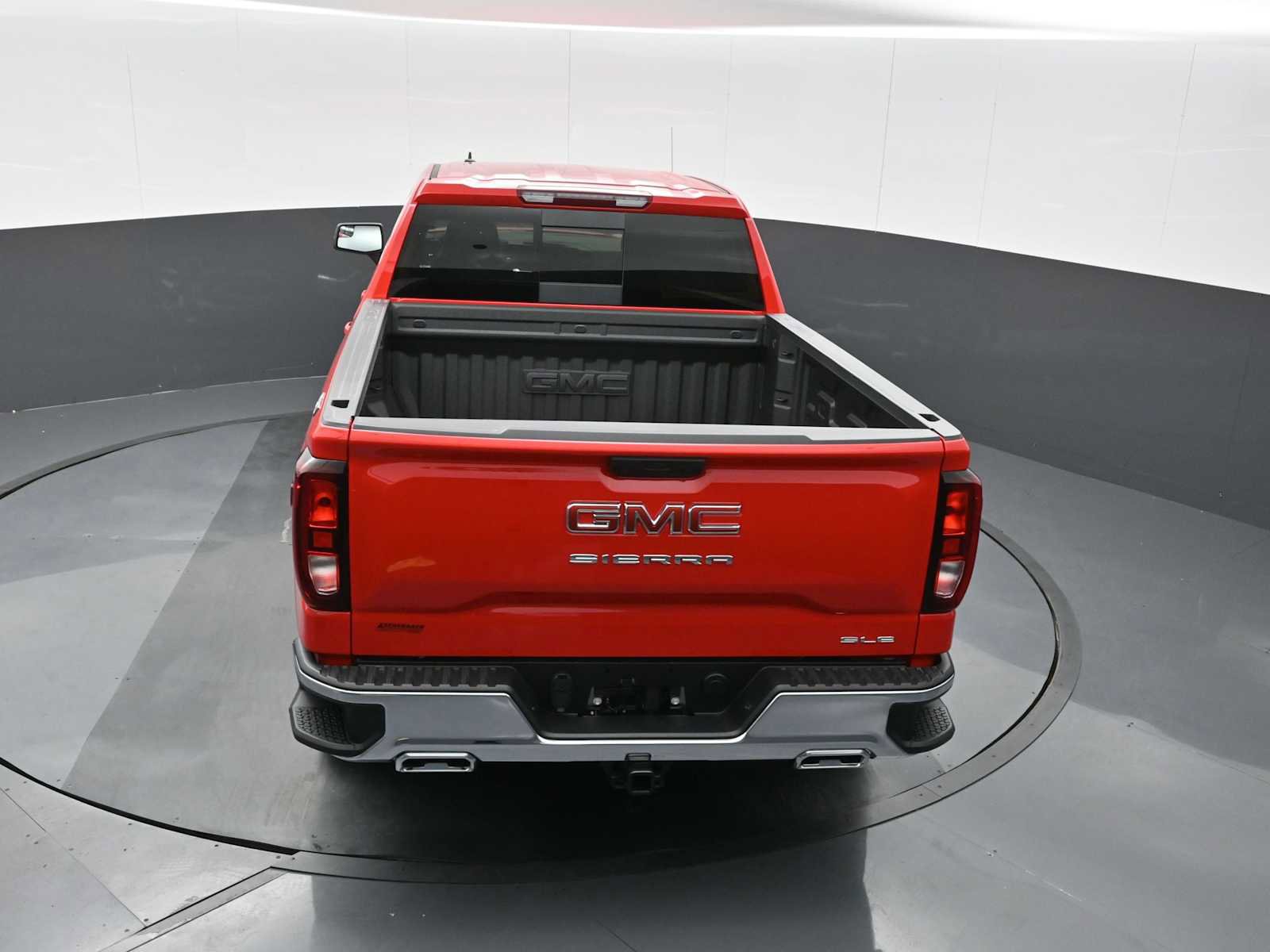 New 2026 GMC Sierra 1500 SLE w/ X31 Off-Road Package image 15