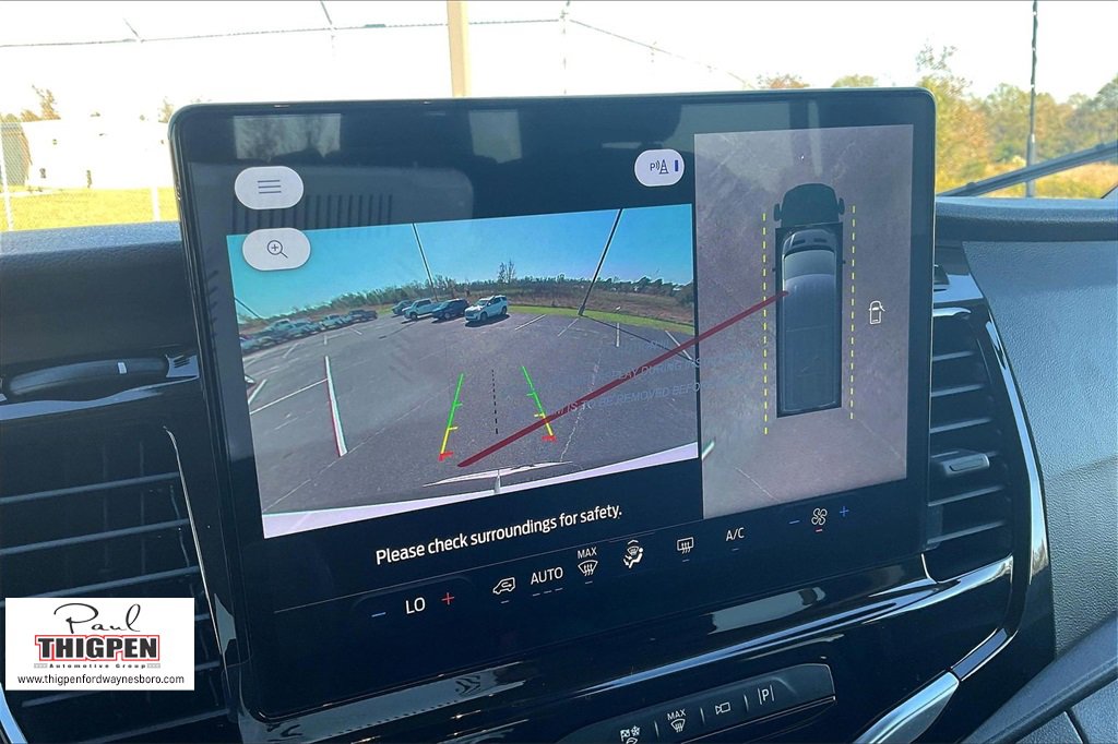 New 2025 Ford Transit 350 XLT image 20