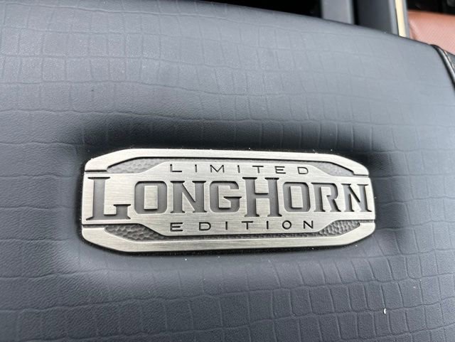 Used 2023 RAM 1500 Limited AWD/4WD image 15