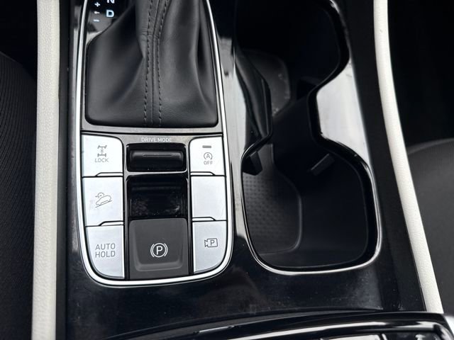 Certified 2023 Hyundai Tucson SEL image 25