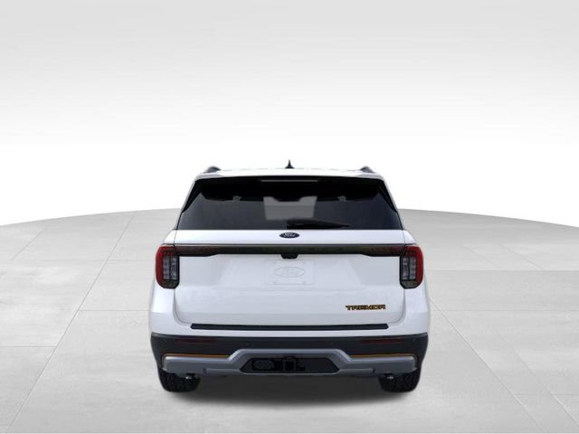 New 2026 Ford Explorer Tremor w/ Tremor Convenience Package image 6