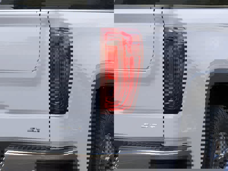 New 2026 GMC Sierra 1500 SLT image 11