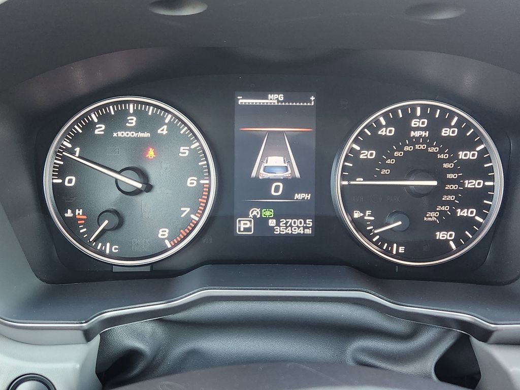 Used 2022 Subaru Outback Limited image 6