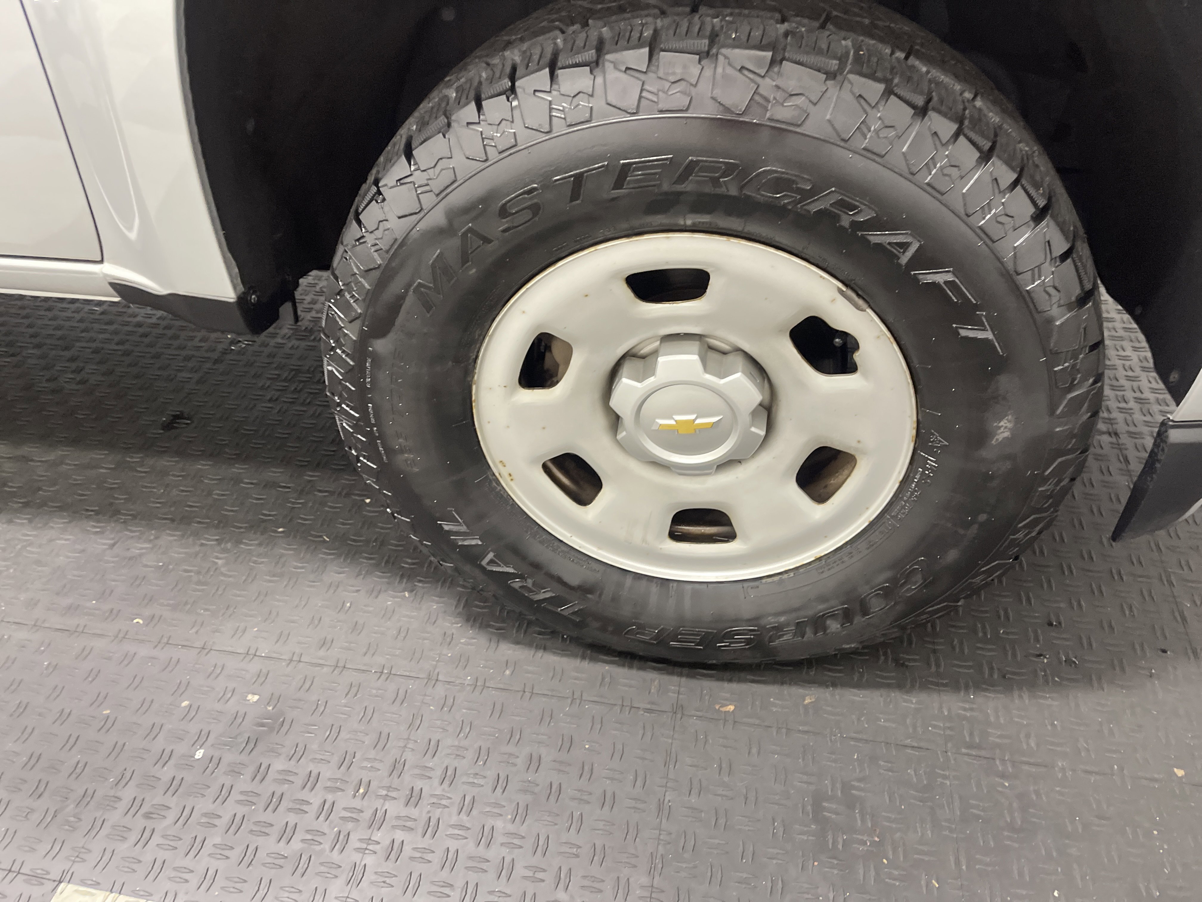 Used 2017 Chevrolet Colorado W/T RWD image 25