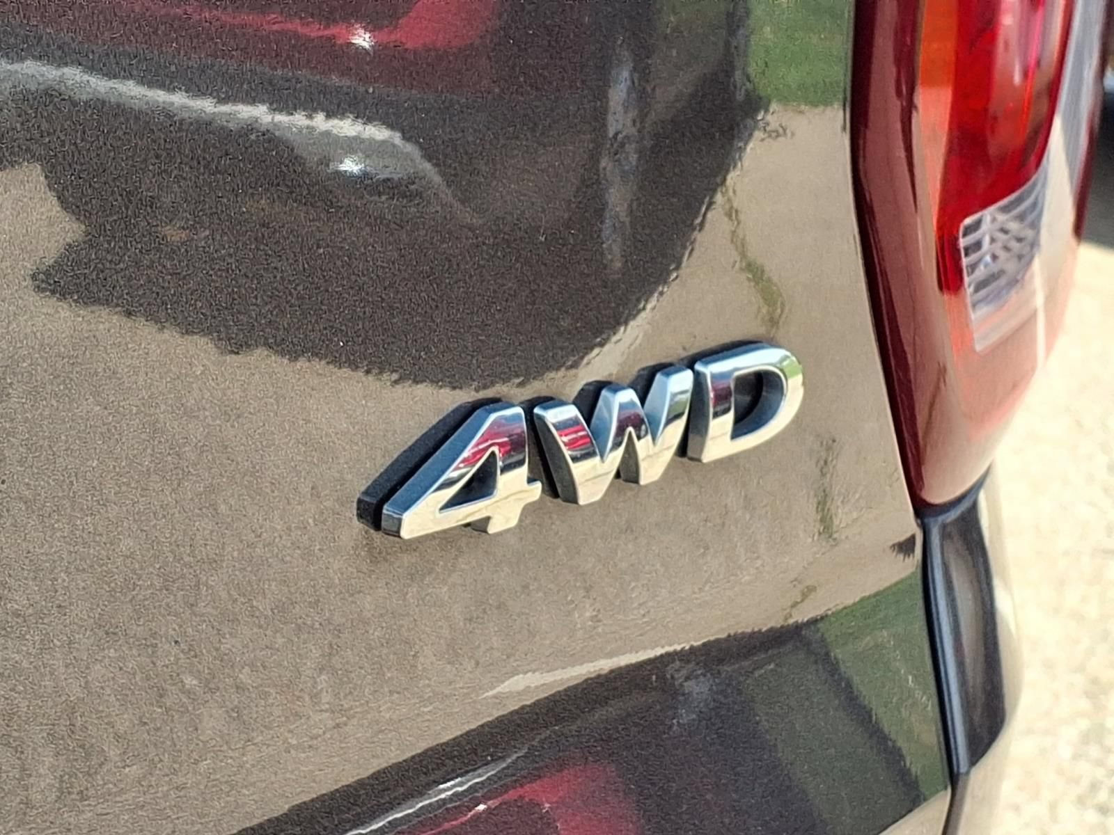Used 2017 Ford Explorer Limited AWD/4WD image 9