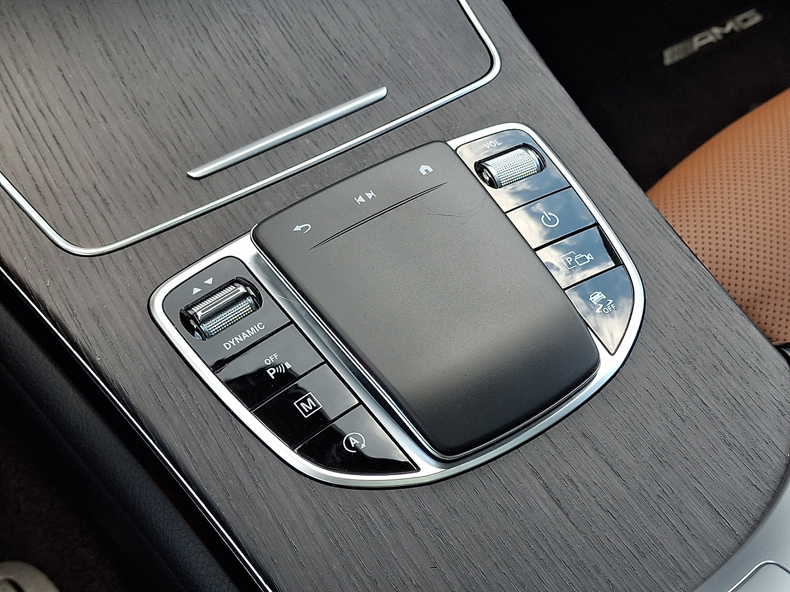 Certified 2022 Mercedes-Benz GLC 300 4MATIC image 16