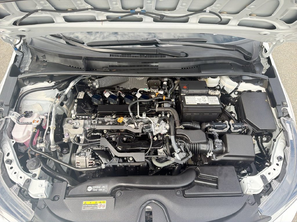 Used 2024 Toyota Corolla LE FWD image 18