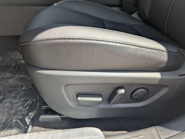 Used 2025 MAZDA CX-50 AWD 2.5 S w/ Weather Package image 15