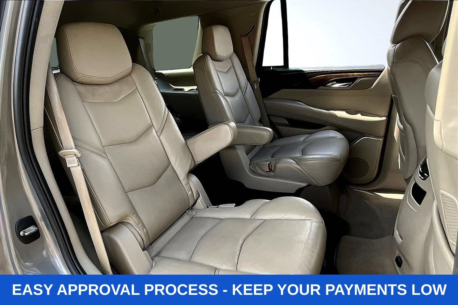 Used 2018 Cadillac Escalade 2WD image 31