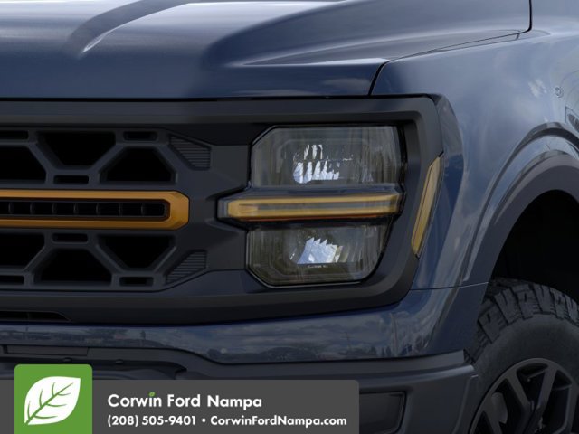 New 2026 Ford F150 Tremor w/ Equipment Group 402A High AWD/4WD image 18