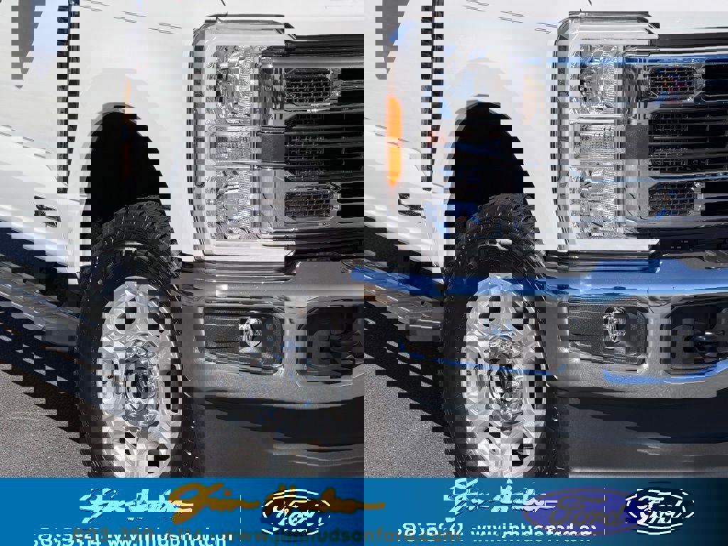 New 2026 Ford F250 XLT w/ FX4 Off-Road Package image 7