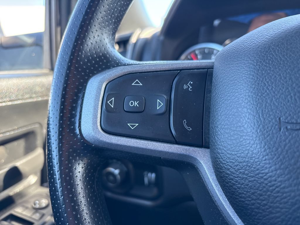 Used 2024 RAM 2500 Tradesman w/ Chrome Appearance Group AWD/4WD image 48