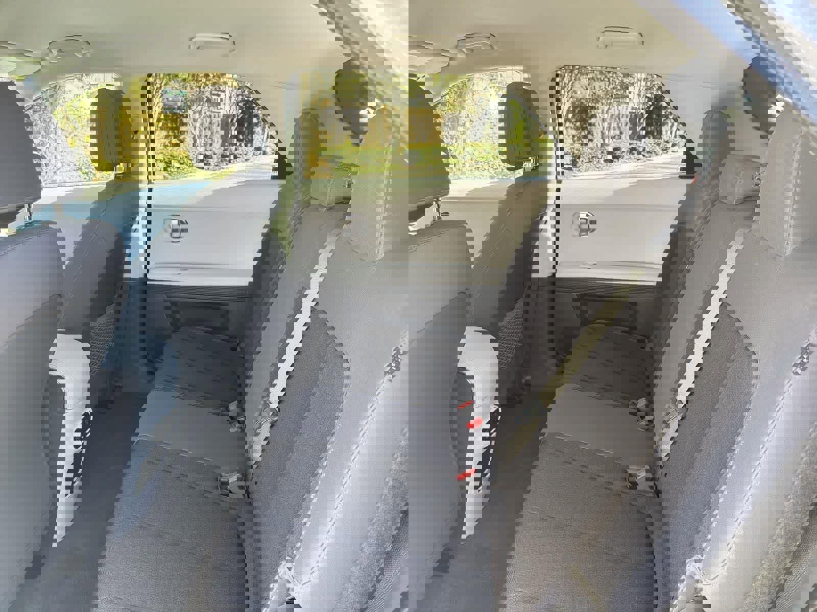 Used 2024 Hyundai Ioniq 5 SEL image 27