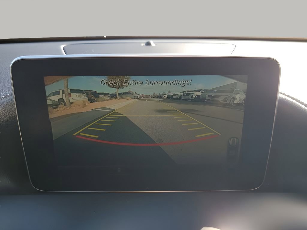 Used 2018 Mercedes-Benz AMG GT Coupe image 35