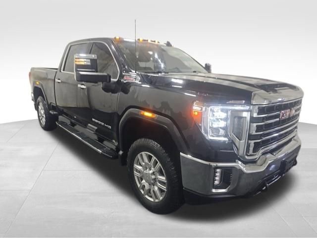 Used 2023 GMC Sierra 2500 SLT AWD/4WD image 5
