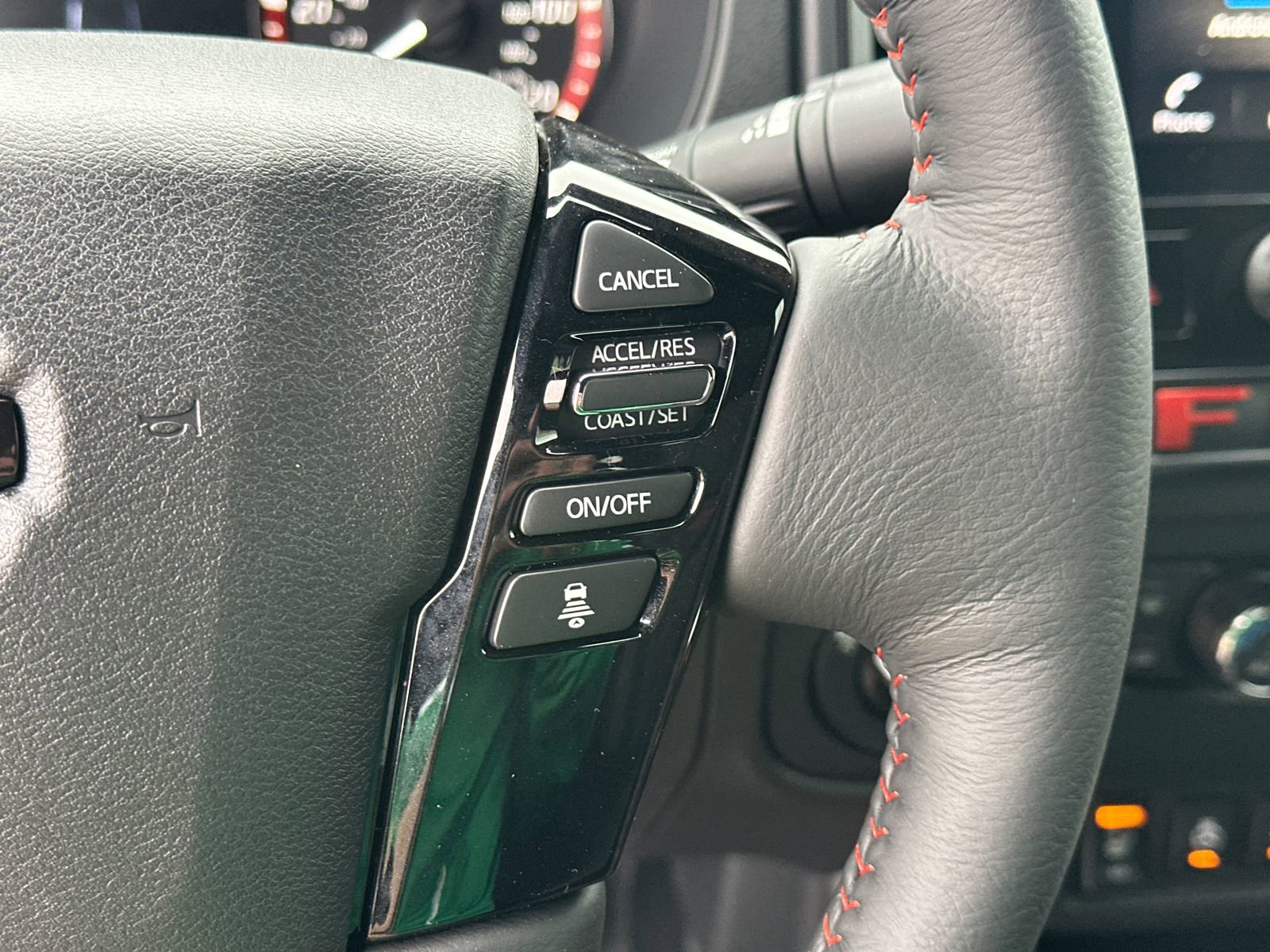 New 2026 Nissan Frontier PRO-4X w/ Pro Premium Package image 26