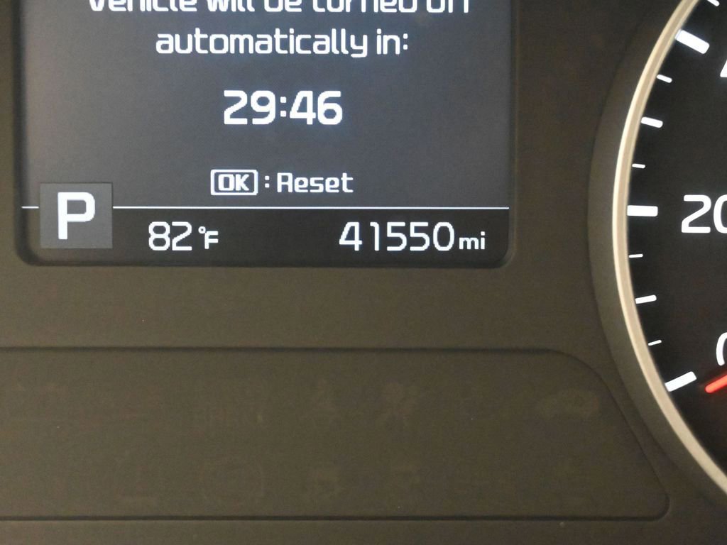 Used 2022 Kia Seltos EX image 35