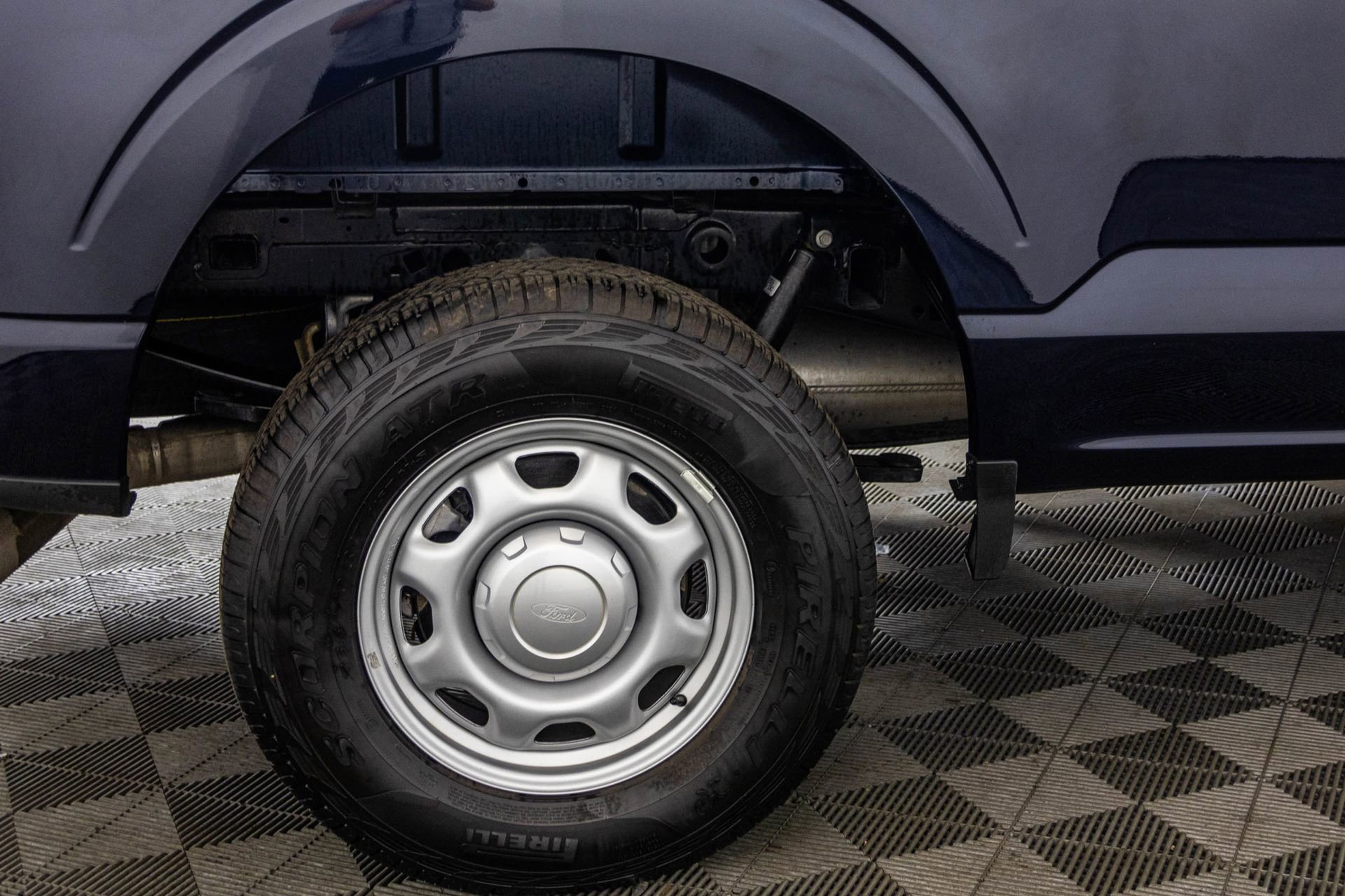 Used 2024 Ford F150 XL image 35