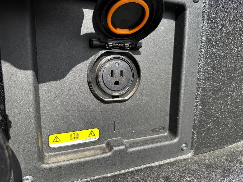 Used 2021 Ford F150 XLT w/ Equipment Group 302A High image 51