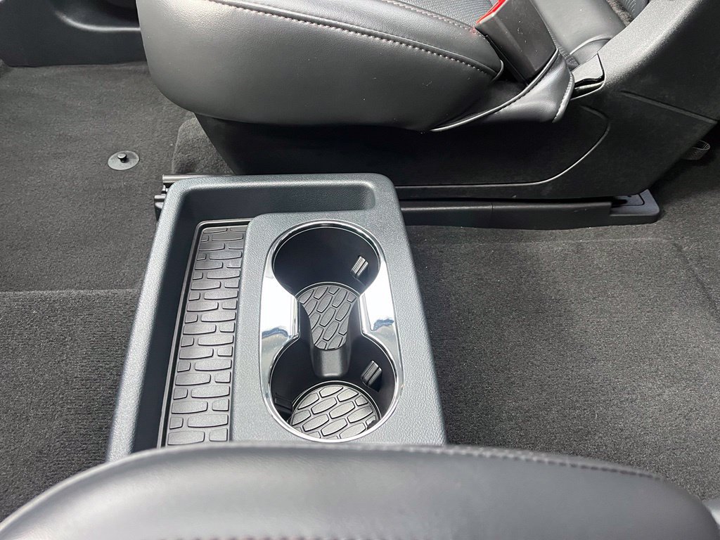 Used 2026 Lincoln Aviator AWD image 14