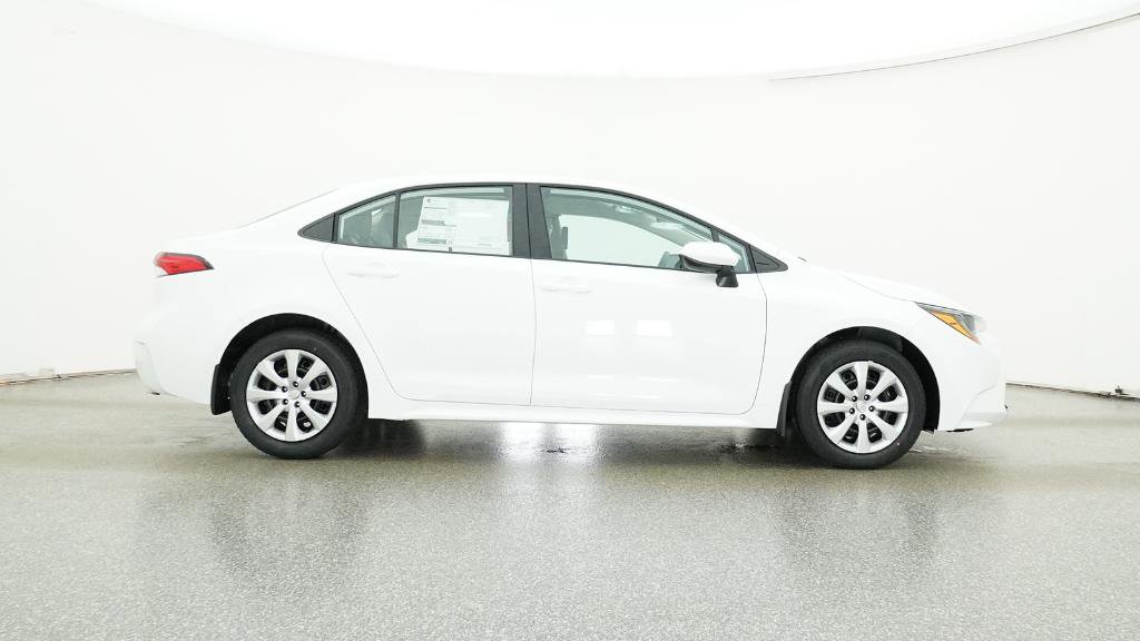 New 2026 Toyota Corolla LE image 26