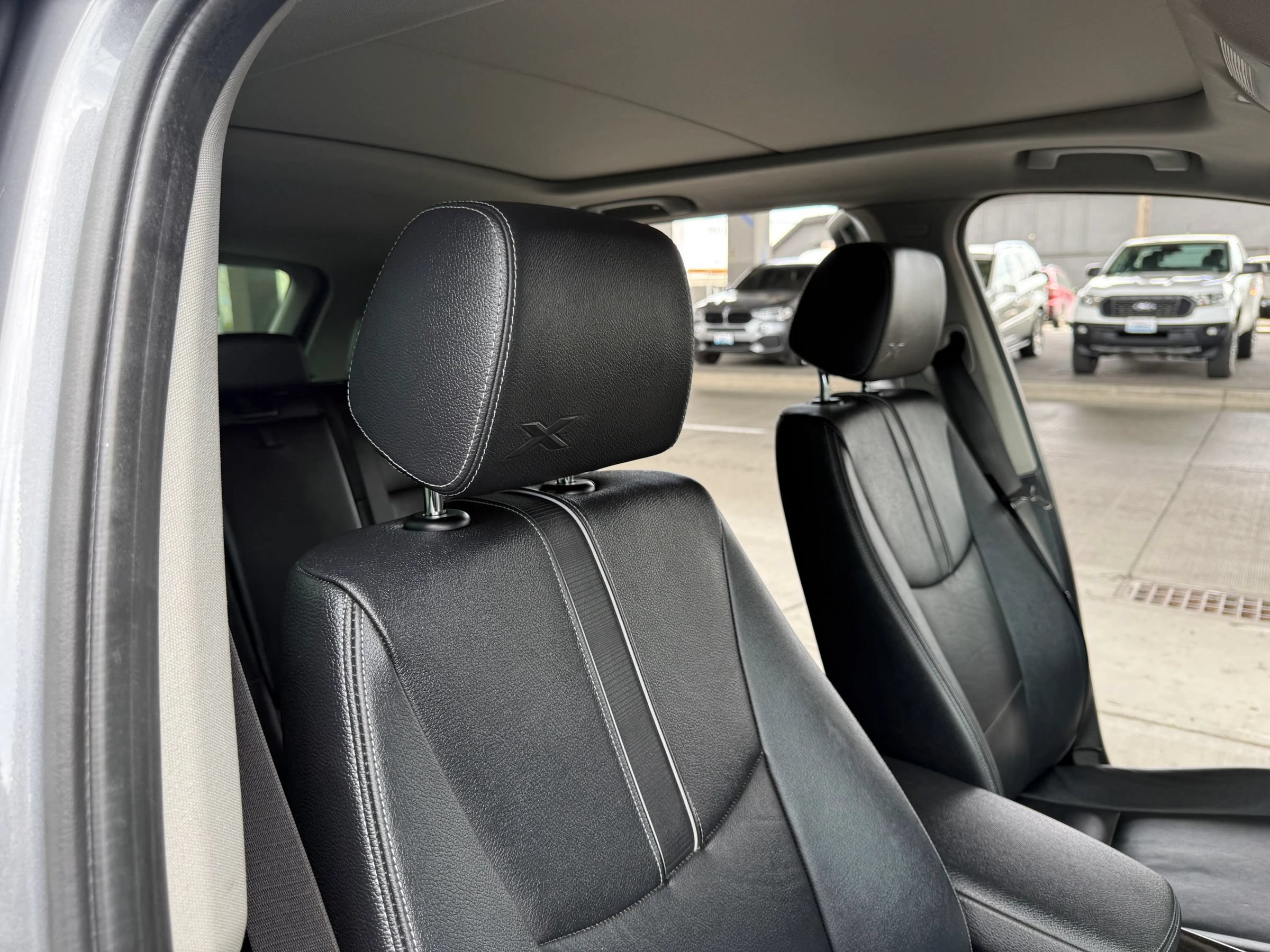 Used 2015 BMW X3 xDrive28d AWD/4WD image 23