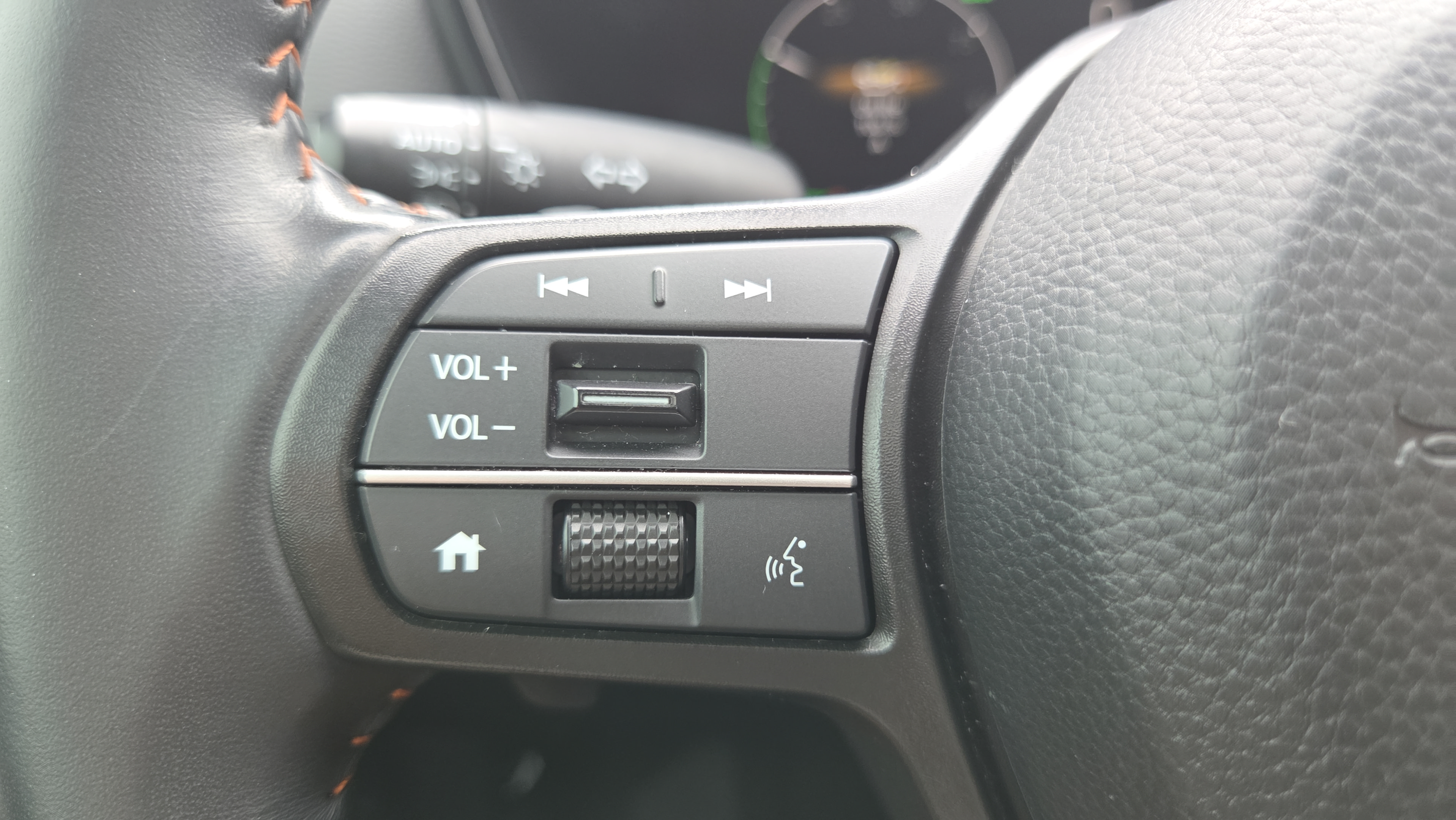 Certified 2024 Honda CR-V Sport-L image 24