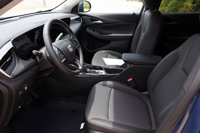 New 2026 Buick Encore GX Preferred w/ Advanced Technology Package FWD image 10