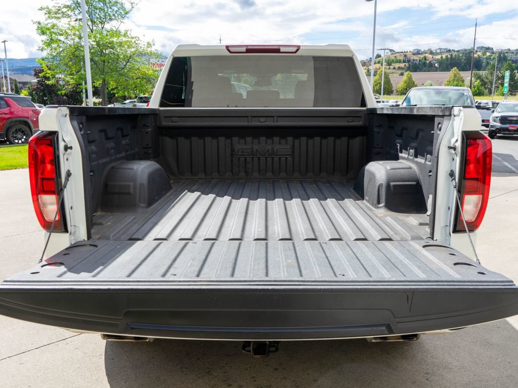 Used 2024 GMC Sierra 1500 Elevation AWD/4WD image 32
