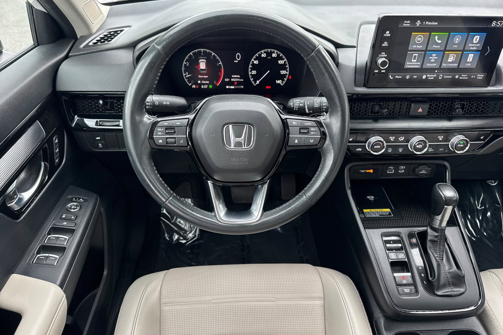 Used 2023 Honda CR-V EX-L image 27