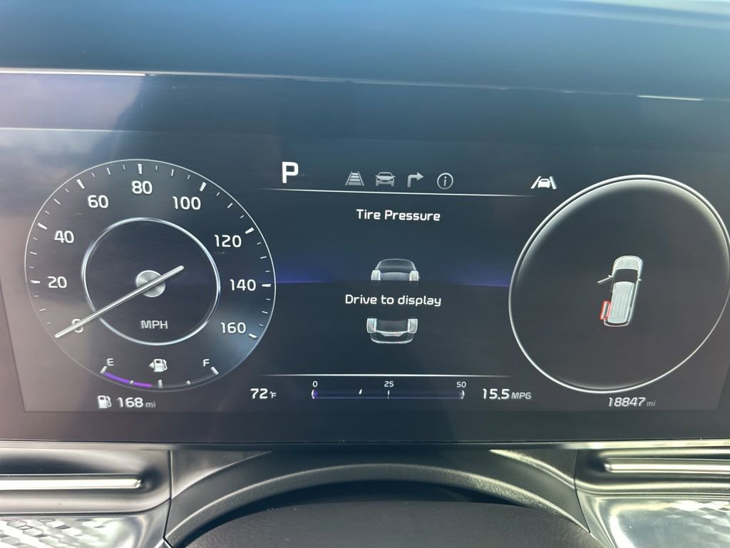 Used 2024 Kia Carnival SX Prestige image 21