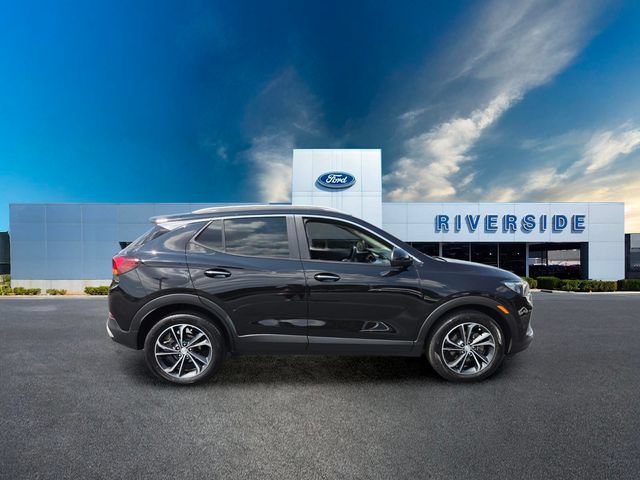 Used 2023 Buick Encore GX Select FWD image 8