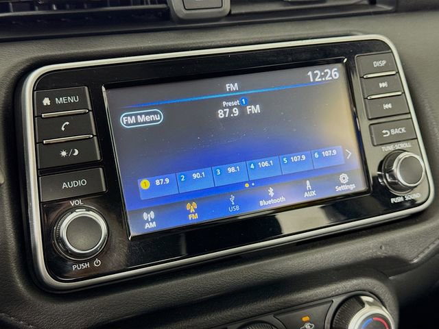 Used 2020 Nissan Versa S image 14