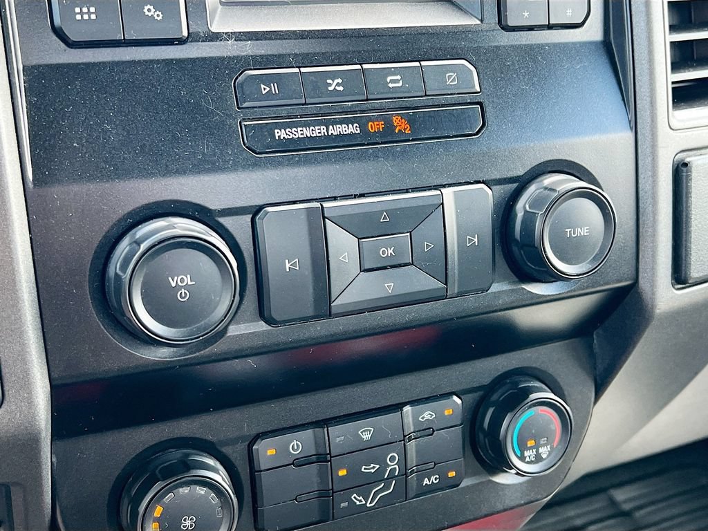 Used 2020 Ford F450 XL AWD/4WD image 29