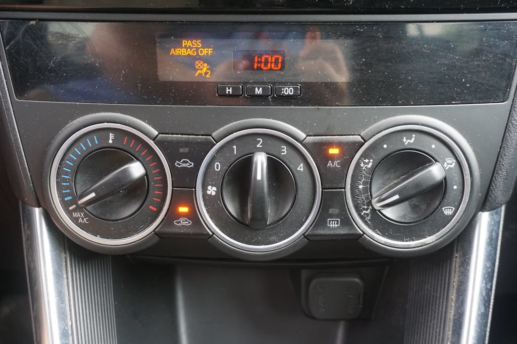 Used 2014 MAZDA CX-5 Touring FWD image 10