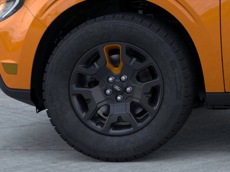 New 2026 Ford Maverick Tremor AWD/4WD image 20