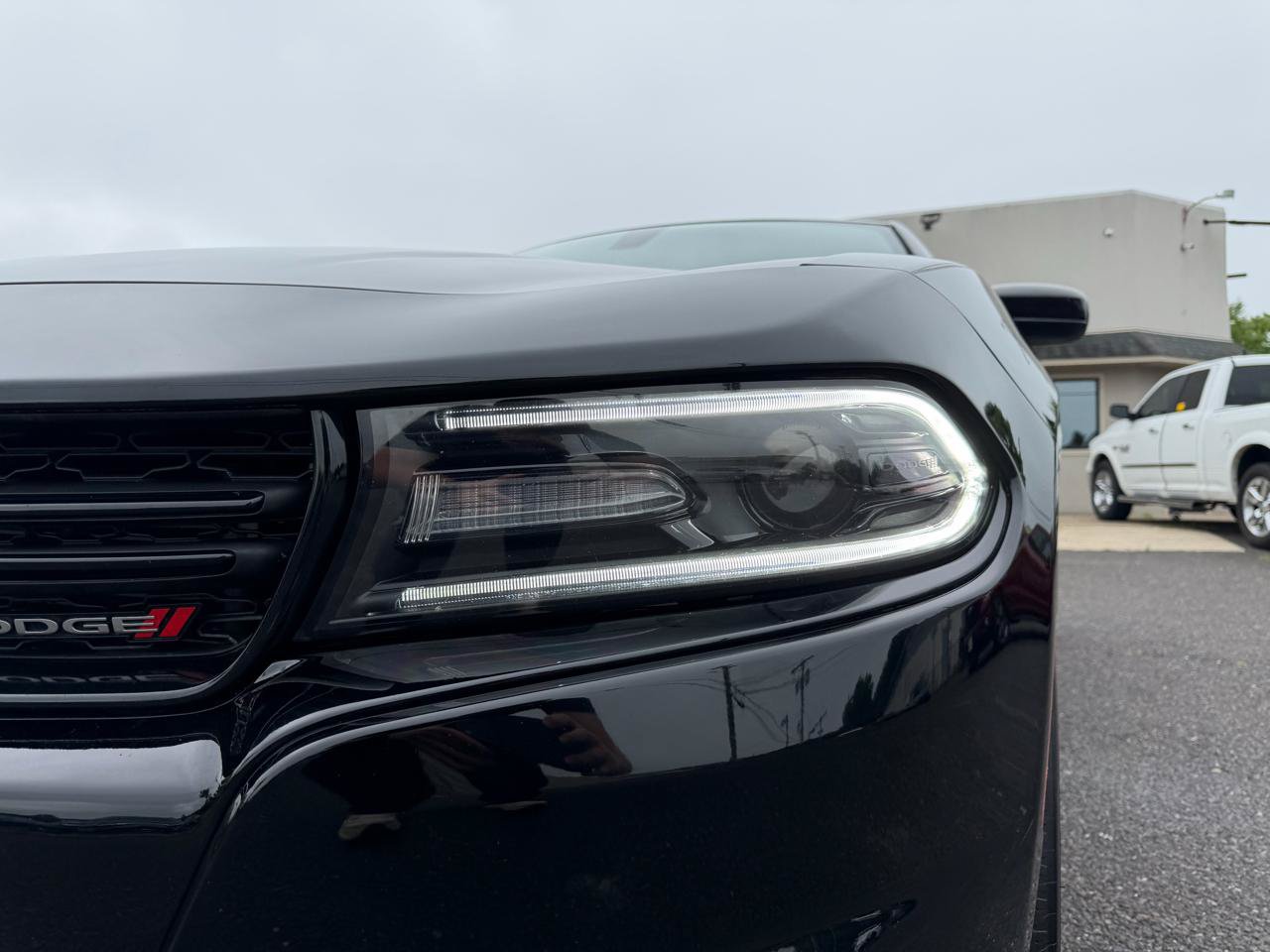 Used 2020 Dodge Charger SXT w/ Plus Group AWD/4WD image 25