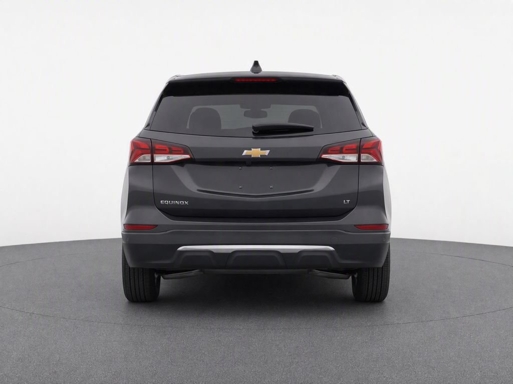 Used 2023 Chevrolet Equinox LT FWD image 7