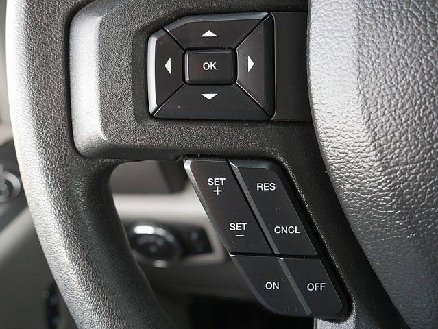 Used 2022 Ford F350 XL w/ STX Appearance Package image 19