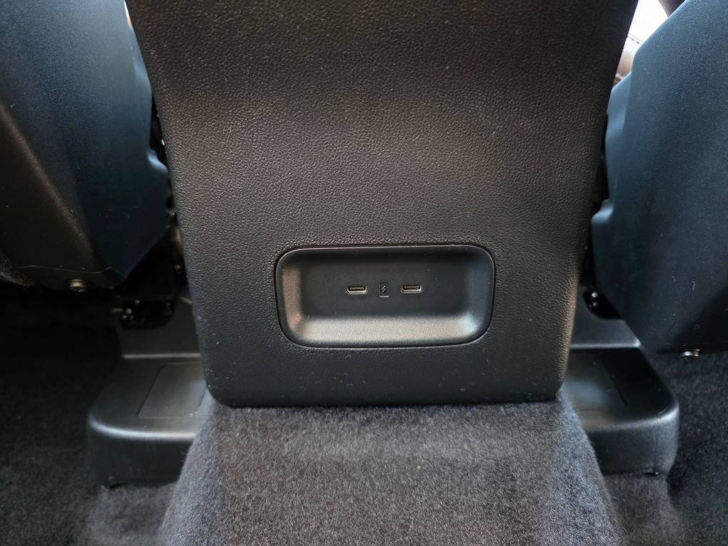 New 2026 Ford Bronco Sport Outer Banks w/ Outer Banks Tech Package+ AWD/4WD image 28