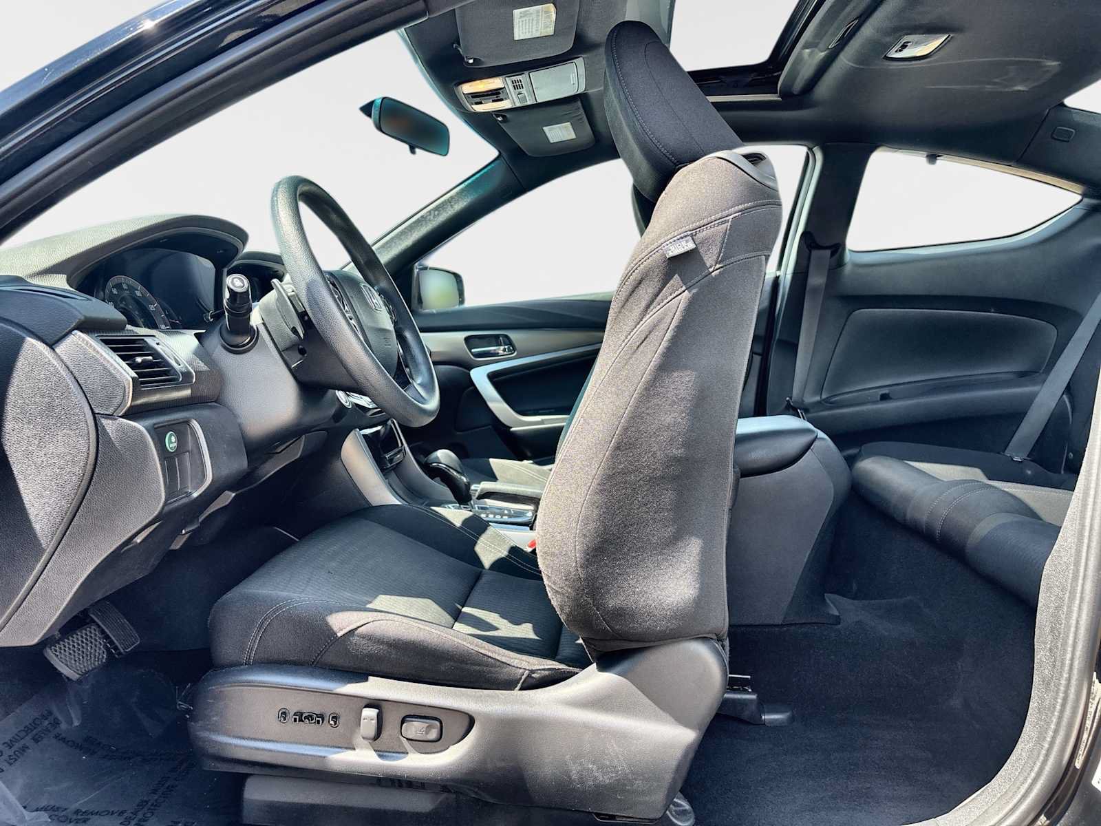 Used 2016 Honda Accord EX image 11