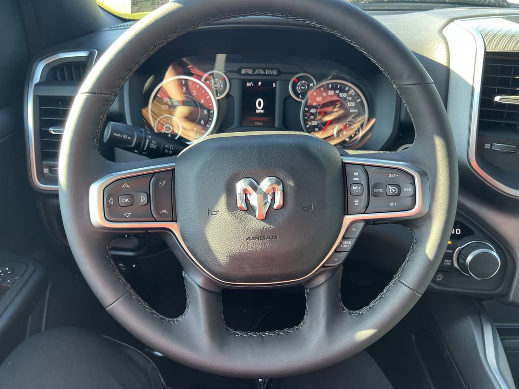 New 2026 RAM 1500 Big Horn image 10