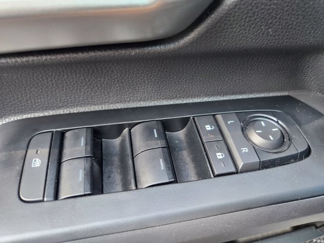 Used 2025 Toyota Tacoma TRD Off-Road AWD/4WD image 35