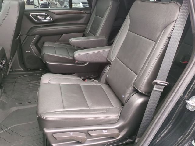 Certified 2022 Chevrolet Tahoe Z71 w/ Z71 Off-Road Package image 26