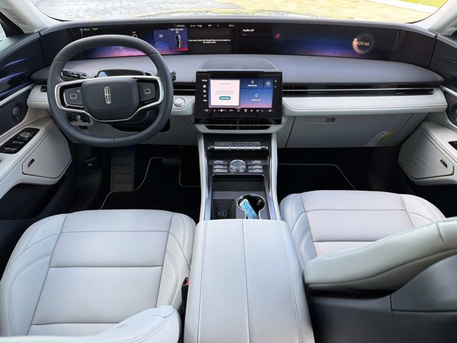 New 2026 Lincoln Nautilus Premier w/ Equipment Group 102A AWD/4WD image 23