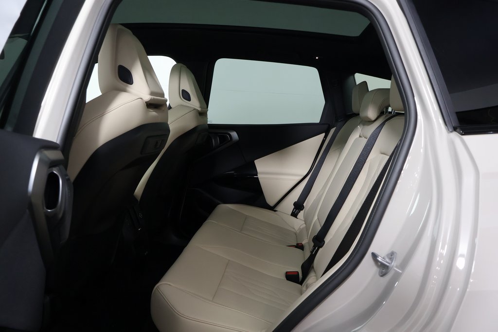 New 2026 BMW X3 xDrive30i w/ Premium Package AWD/4WD image 6