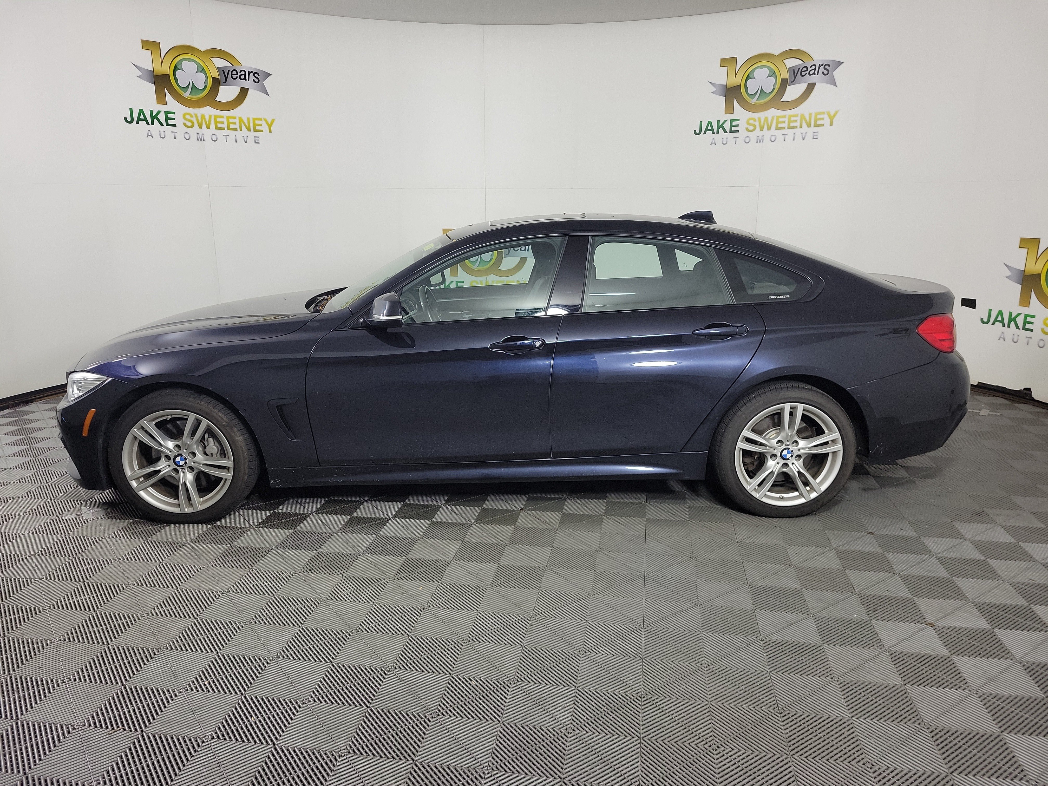 Used 2016 BMW 428i Gran Coupe xDrive AWD/4WD image 2